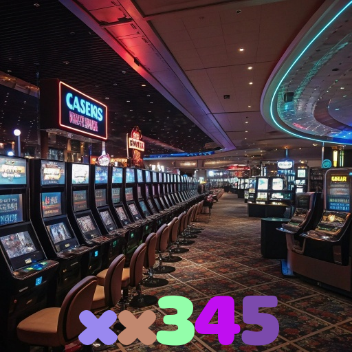 A Magia dos Jogos de Fantasia na xx345