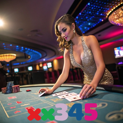 A Magia dos Jogos de Fantasia na xx345