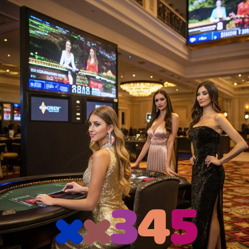 A Magia dos Jogos de Fantasia na xx345