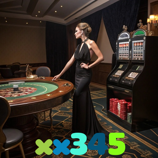 A Magia dos Jogos de Fantasia na xx345