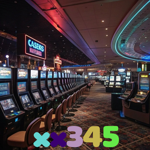 A Magia dos Jogos de Fantasia na xx345