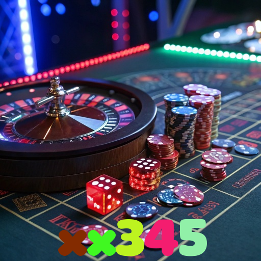 A Magia dos Jogos de Fantasia na xx345