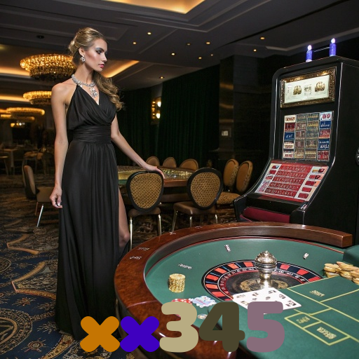 A Magia dos Jogos de Fantasia na xx345