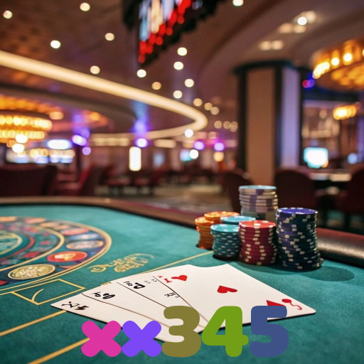 A Magia dos Jogos de Fantasia na xx345