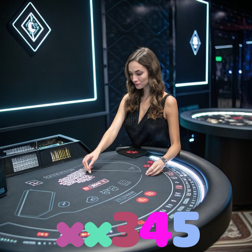 A Magia dos Jogos de Fantasia na xx345