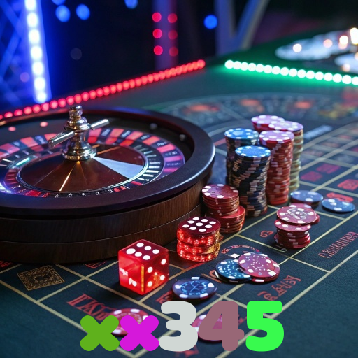 A Magia dos Jogos de Fantasia na xx345