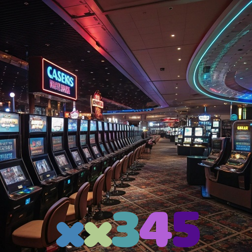 A Magia dos Jogos de Fantasia na xx345