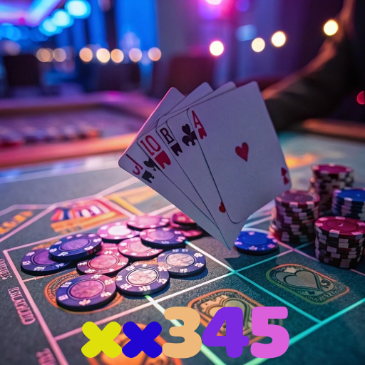A Magia dos Jogos de Fantasia na xx345