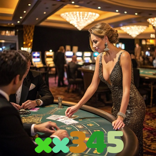 A Magia dos Jogos de Fantasia na xx345