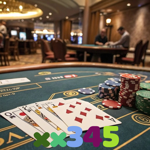 A Magia dos Jogos de Fantasia na xx345