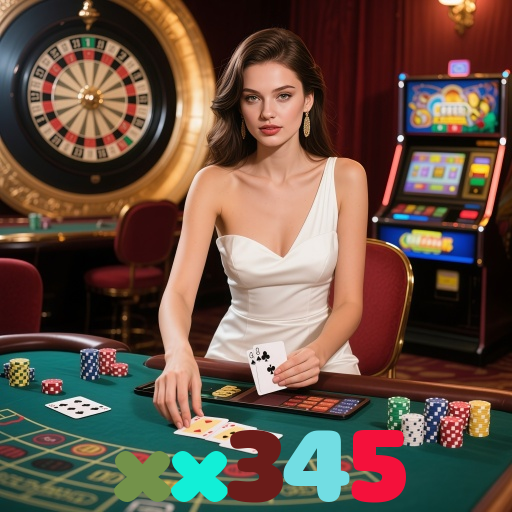 A Magia dos Jogos de Fantasia na xx345