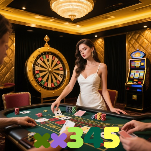 A Magia dos Jogos de Fantasia na xx345