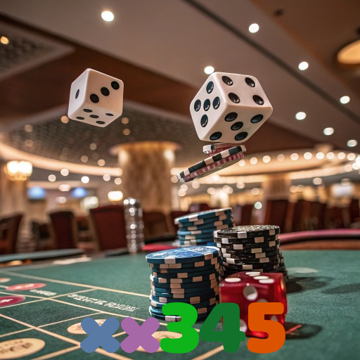 A Magia dos Jogos de Fantasia na xx345