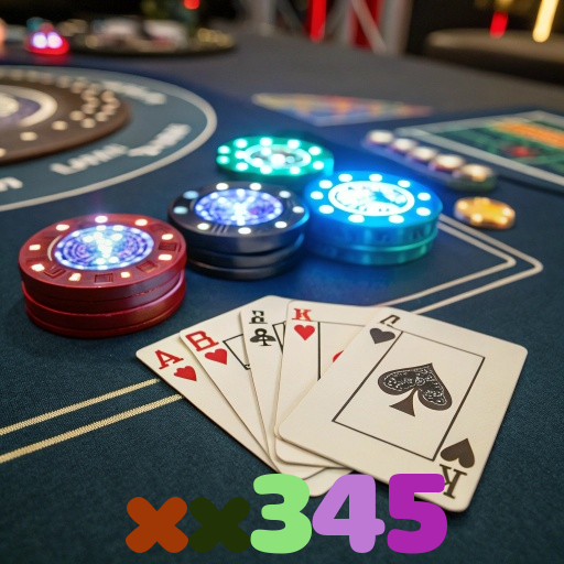 A Magia dos Jogos de Fantasia na xx345