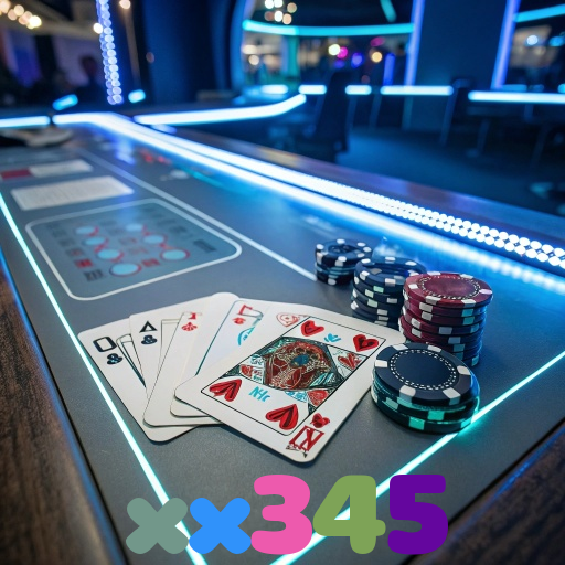 A Magia dos Jogos de Fantasia na xx345