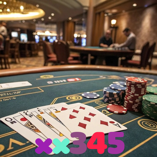 A Magia dos Jogos de Fantasia na xx345