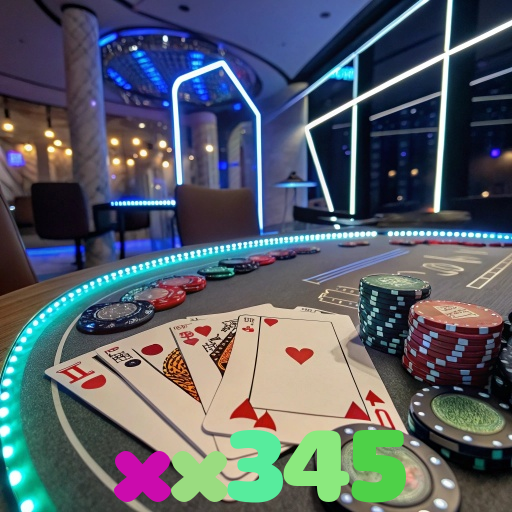 A Magia dos Jogos de Fantasia na xx345