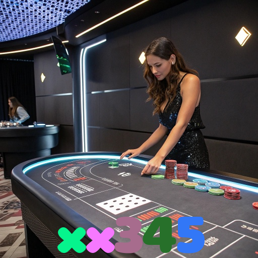 A Magia dos Jogos de Fantasia na xx345