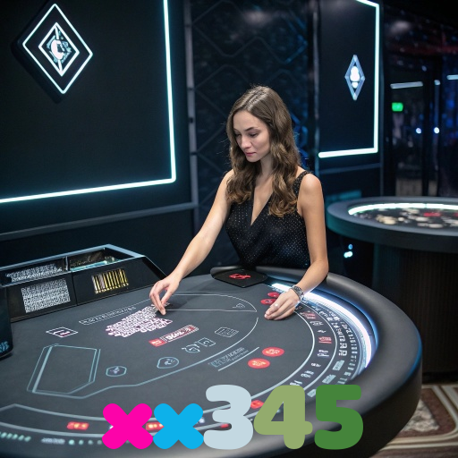 A Magia dos Jogos de Fantasia na xx345