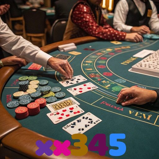 A Magia dos Jogos de Fantasia na xx345
