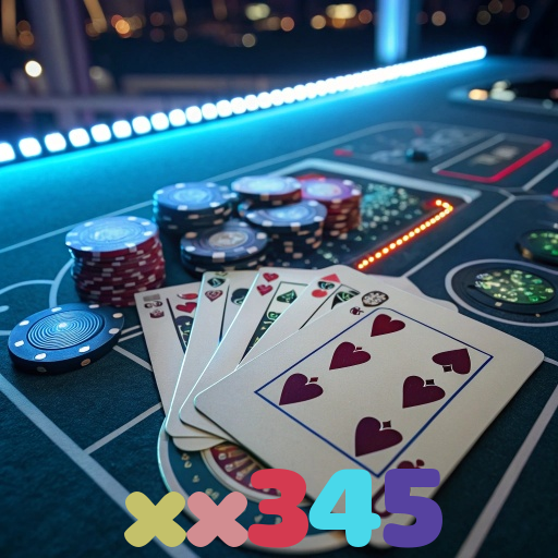A Magia dos Jogos de Fantasia na xx345