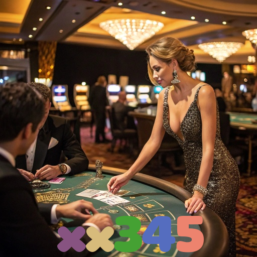 A Magia dos Jogos de Fantasia na xx345