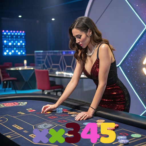 A Magia dos Jogos de Fantasia na xx345