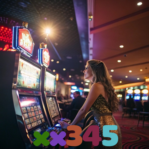 A Magia dos Jogos de Fantasia na xx345