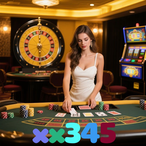A Magia dos Jogos de Fantasia na xx345