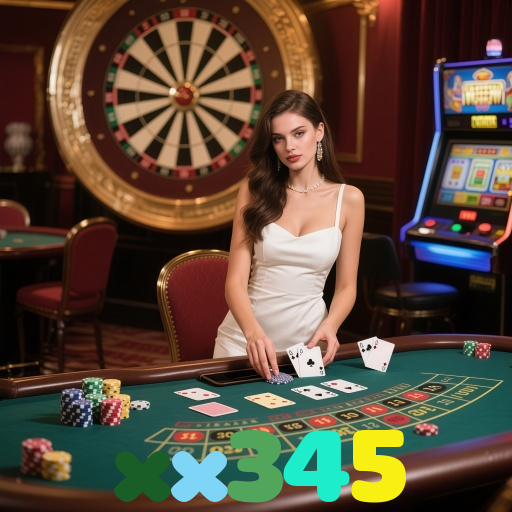 A Magia dos Jogos de Fantasia na xx345