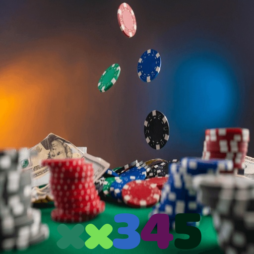 A Magia dos Jogos de Fantasia na xx345