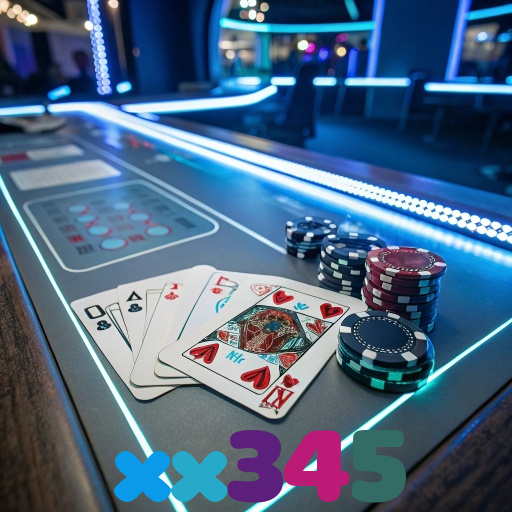 A Magia dos Jogos de Fantasia na xx345