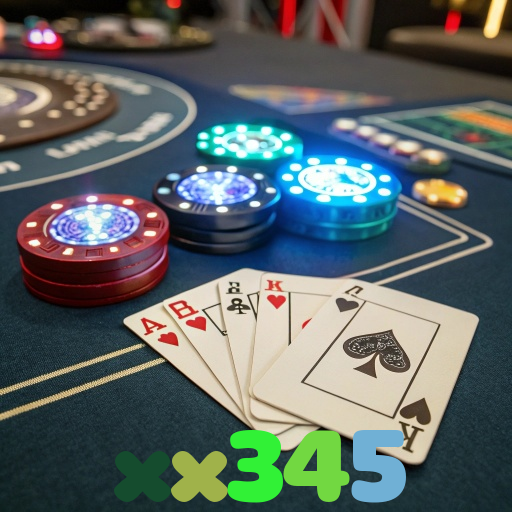 A Magia dos Jogos de Fantasia na xx345