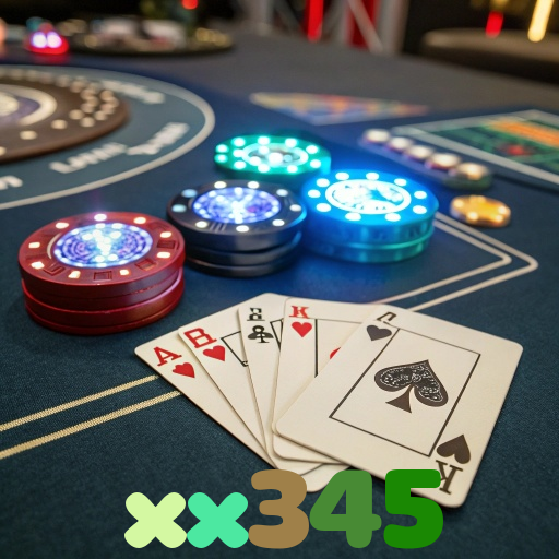 A Magia dos Jogos de Fantasia na xx345