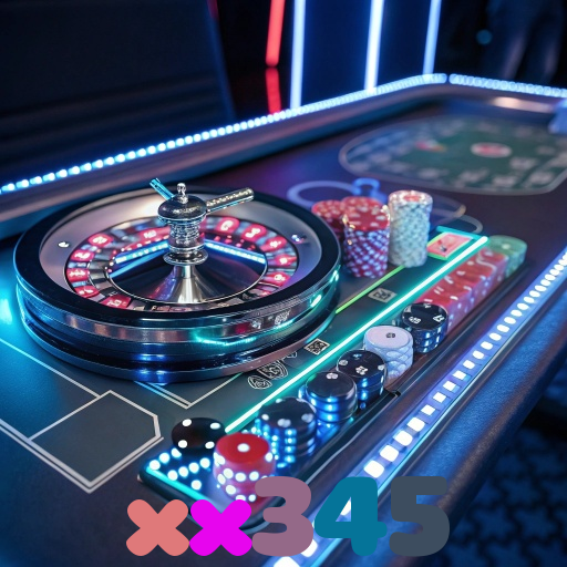 A Magia dos Jogos de Fantasia na xx345