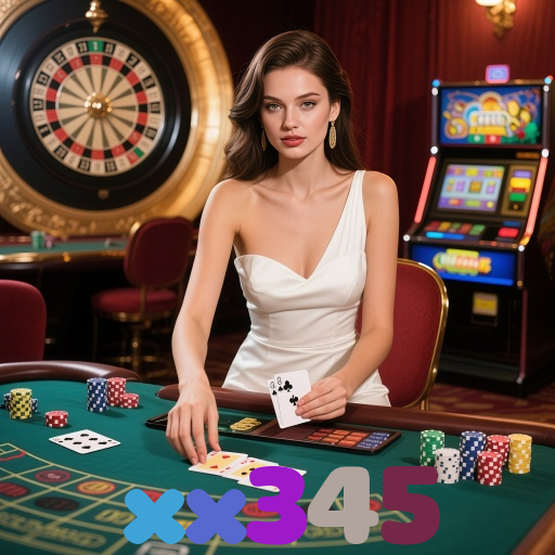 A Magia dos Jogos de Fantasia na xx345