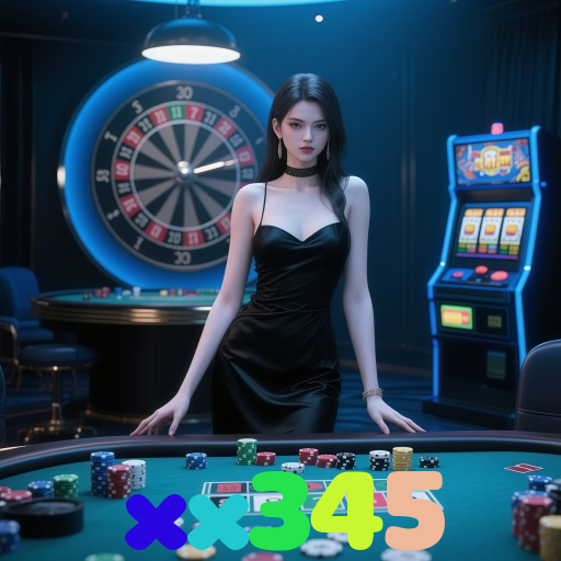 A Magia dos Jogos de Fantasia na xx345