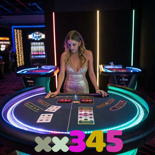 A Magia dos Jogos de Fantasia na xx345