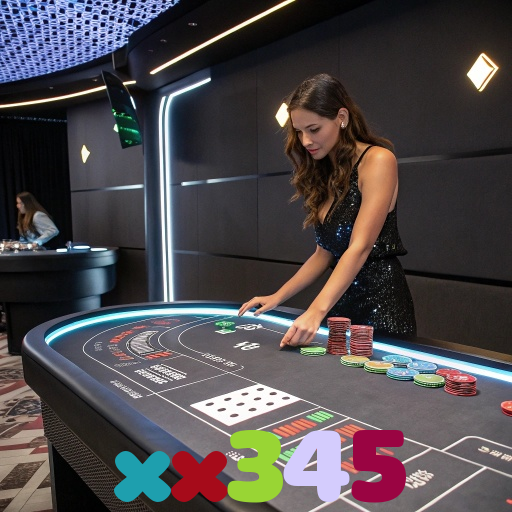 A Magia dos Jogos de Fantasia na xx345