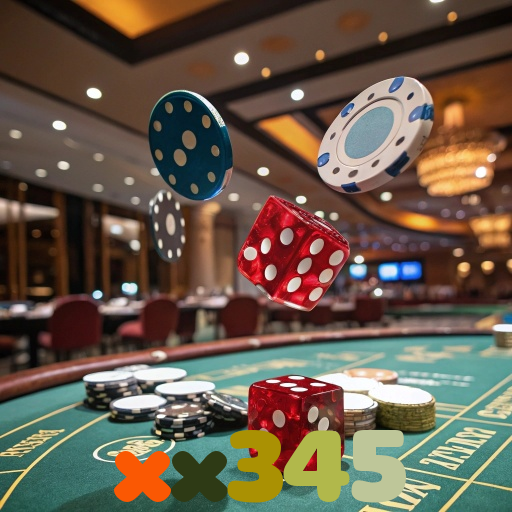 A Magia dos Jogos de Fantasia na xx345