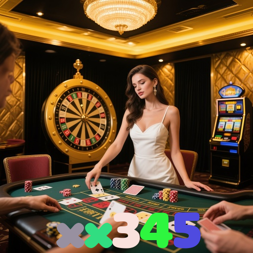 A Magia dos Jogos de Fantasia na xx345