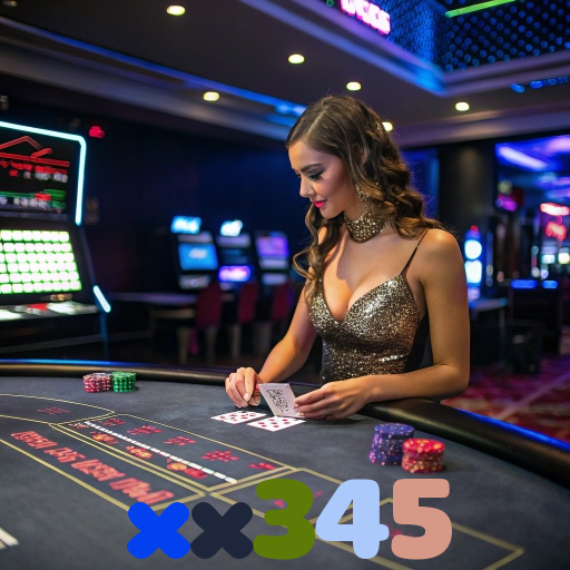 A Magia dos Jogos de Fantasia na xx345