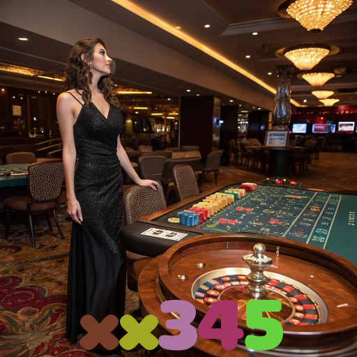 A Magia dos Jogos de Fantasia na xx345