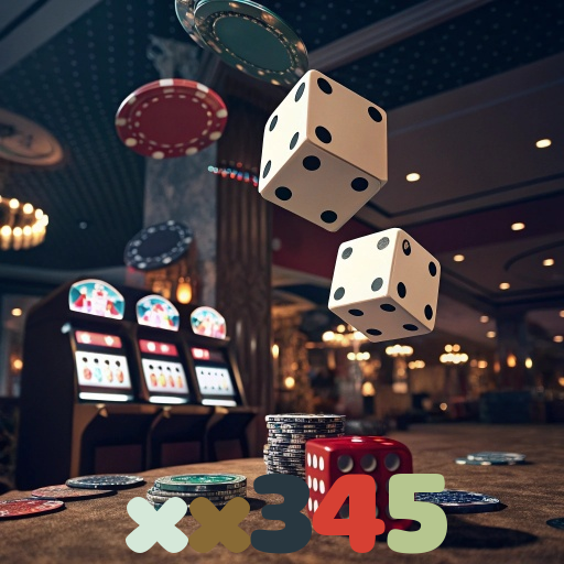 A Magia dos Jogos de Fantasia na xx345