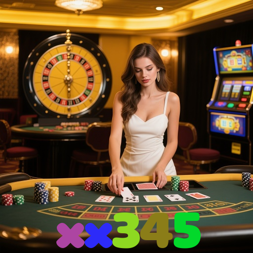 A Magia dos Jogos de Fantasia na xx345