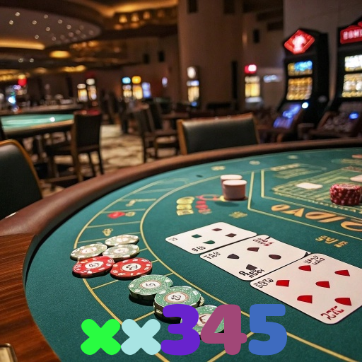 A Magia dos Jogos de Fantasia na xx345