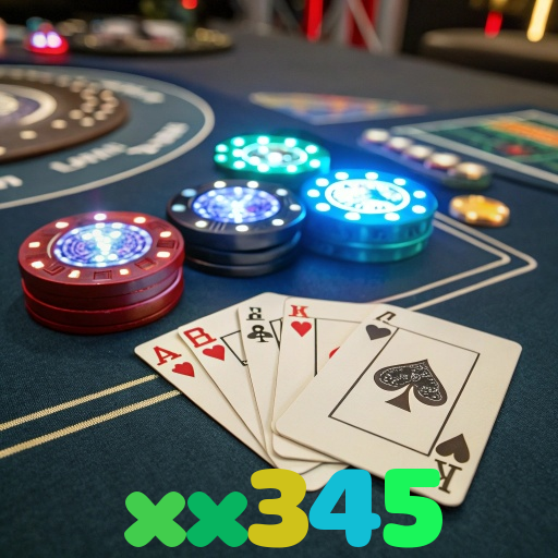 A Magia dos Jogos de Fantasia na xx345