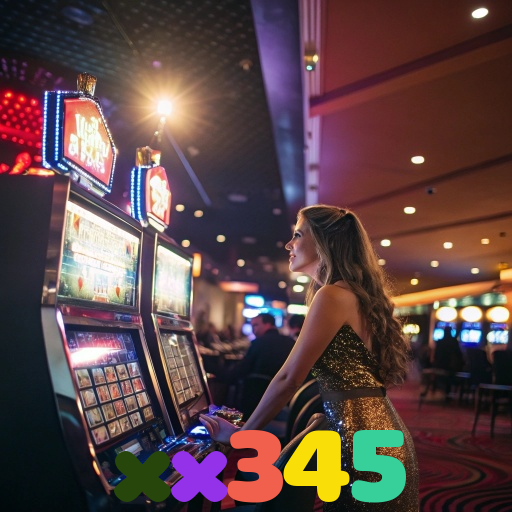 A Magia dos Jogos de Fantasia na xx345