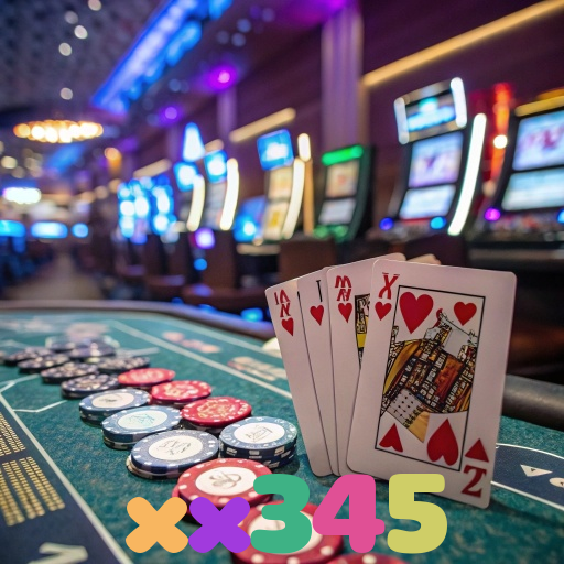 A Magia dos Jogos de Fantasia na xx345