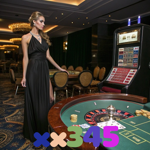 A Magia dos Jogos de Fantasia na xx345